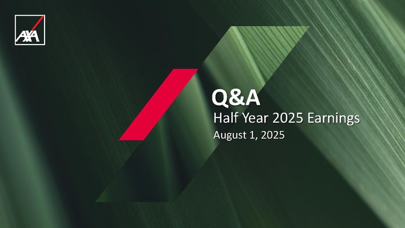 File:AXA-2025-Half-year earnings presentation.pdf