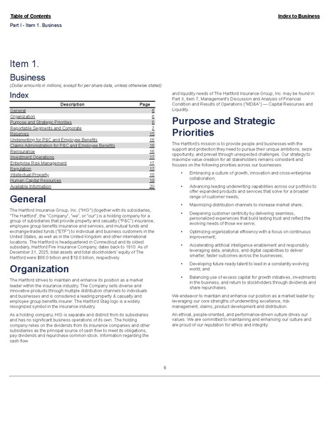 File:The Hartford-2025-FY-Form 10-K annual report.pdf