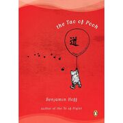 Cover of 'The Tao of Pooh' by Benjamin Hoff