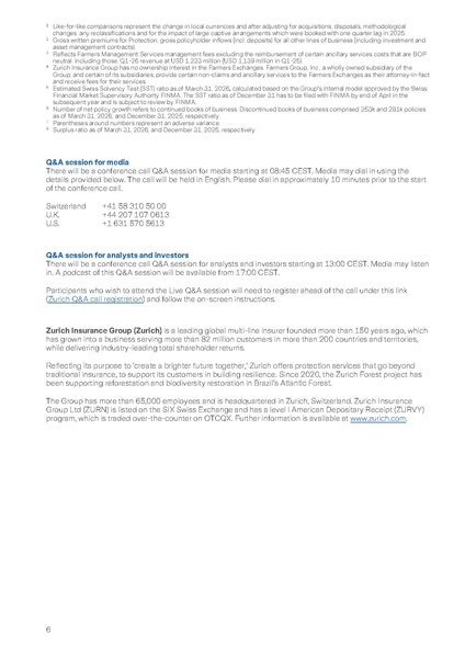 File:Zurich-2026-Q1 earnings press release.pdf