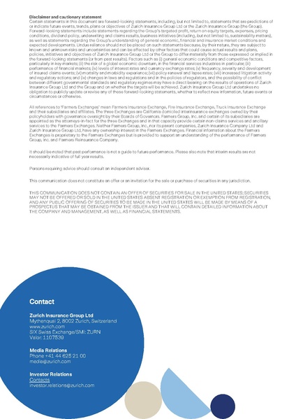 File:Zurich-2026-Q1 earnings press release.pdf