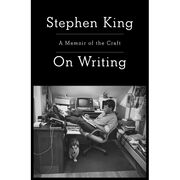 Cover of 'On Writing' by Stephen King