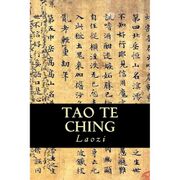 Cover of 'Tao Te Ching' by Lao Tzu
