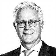 Christian Buhl Geberit Sanitary Technology