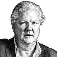 David Endicott Alcon Healthcare