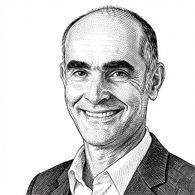 Gilles Andrier Givaudan Specialty Chemicals