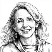 Thumbnail for Hanneke Faber