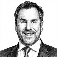 Jan Jenisch Amrize Construction Materials