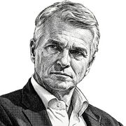 Thumbnail for Sergio Ermotti